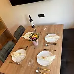Glacier View شقة كابرون