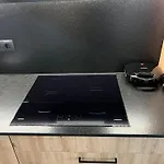 شقة Glacier View كابرون