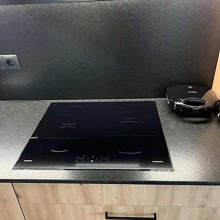 Apartament Glacier View Kaprun