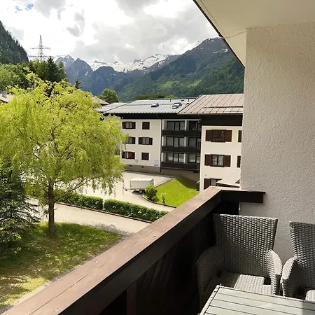 Glacier View كابرون