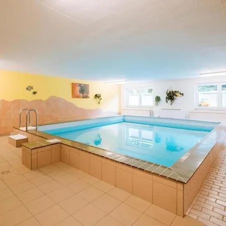 Apartament Glacier View *