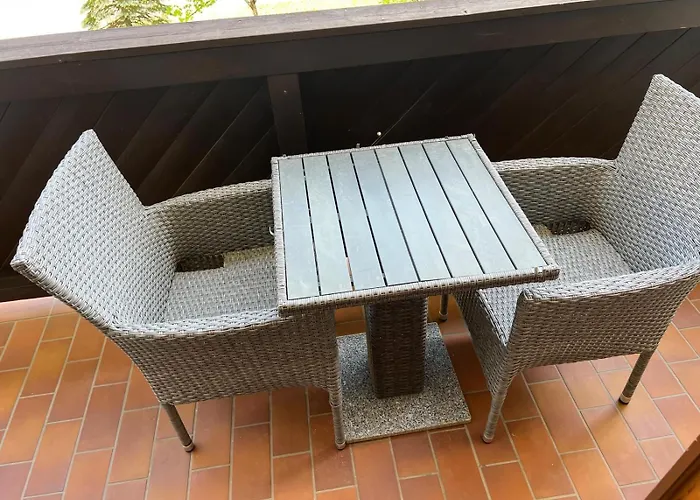 Apartment Glacier View