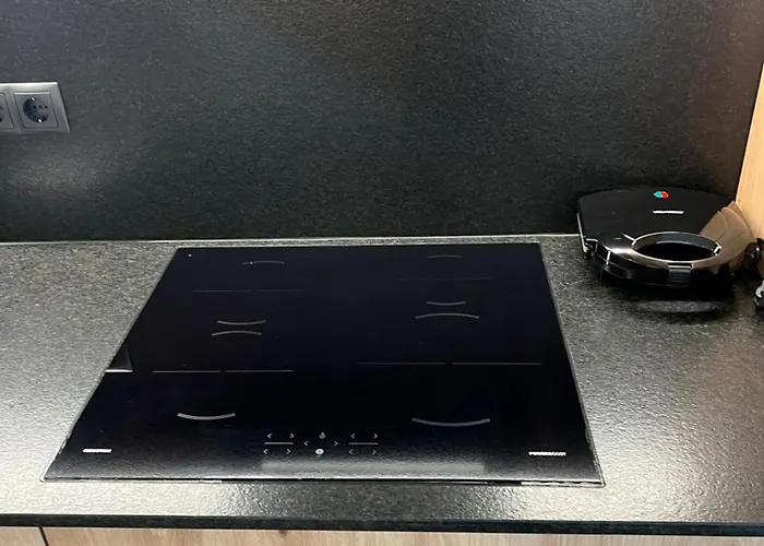 Apartment Glacier View Kaprun