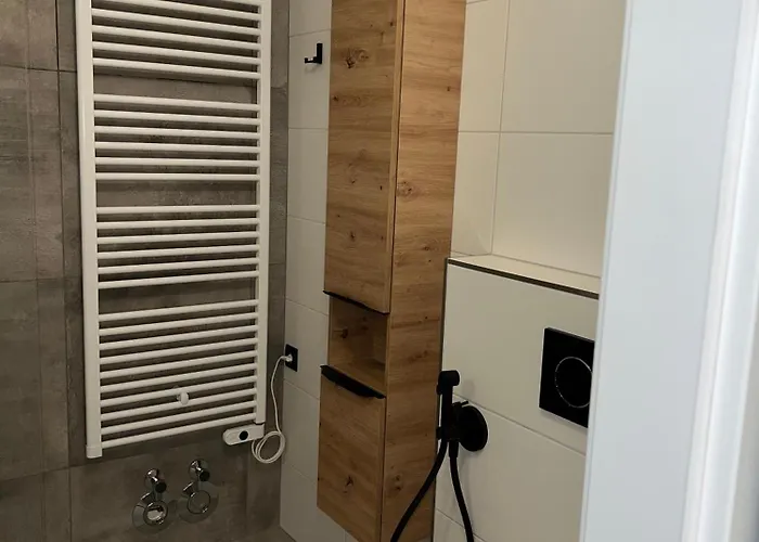 Glacier View Apartment