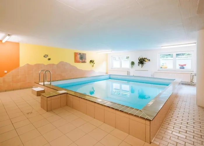 Apartment Glacier View *